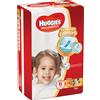 huggies Hugg.u-comf.base6(15-30kg)14pezzi