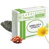 lindas Spirulina 45 Tavolette drema linda's