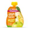 PLASMON SPREMI E GUSTA Spremi e gusta frut mist 100ml