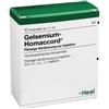 guna Gelsemium homac 10f 1,1ml heel
