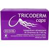 Tricoderm Caps 30 Compresse 1250mg