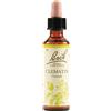 schwabe pharma italia Bach 9 Clematis Gocce 20ml Lkr