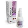 Zeep Emulsione Dermoprotettiva 50Ml