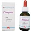 Braderm otalplus 30ml