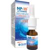 POLARIS Np-10 lattoferrina spray naso 15 ml