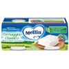 Mellin baby formaggino 2x80g
