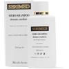 Serimed siero shampoo idratante/emolliente 200 ml