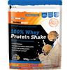 named 100% Whey Protein Shake Cookies & Cream 900 G