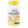 long life Longlife Colostrumax 60 Tavolette