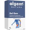 Algem Natura Dol Gem Articolazioni Integratore Alimentare 60 Capsule