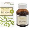 Erbamea Spirulina Maxima 50 Capsule