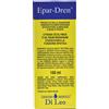 laboratorio erboristico di leo Epar dren 150ml