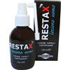 Restax lozione uomo 100 ml