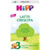 Hipp latte 3 crescita polvere
