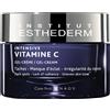 institut esthederm italia Intensive vitamine c gel-creme