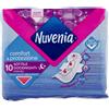 Nuvenia Comfort & Protezione Sottile Goodnight+ Con Ali 10 Pezzi