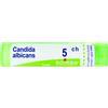Boiron Candida Albicans 5CH Granuli 4 g