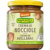 Rapunzel crema di nocciole senza zuccheri aggiunti 250 g