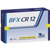 biofarmex Bfx Crema 12 30capsule 500mg