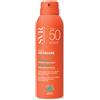 SVR Sun Secure Brume Spray Solare Viso e Corpo Spf50+ Nuova Formula 200 ml