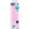 Chicco tovaglietta silicone rosa