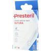 medi presteril Cerotto Per Sutura Medipresteril Delicato Tnt 3 X75 Mm 10 Pezzi