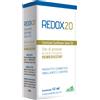 Redox 20 4microclx3,5ml