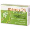 farmaderbe Memo-ps Complex 30capsule Fdr