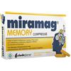 Miramag Memory 40compresse