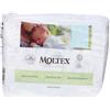 Moltex Pure&Nature New Born Pannolini 2/4kg Taglia 1 22 Pezzi