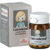 schwabe pharma italia Calciokind globuli
