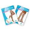 budetta farma Collant clialeg 70 denari colore nero taglia 4
