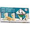 guidolce Wafer gusto vaniglia 4x45 g