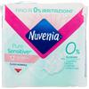 Nuvenia Puresensitive Ultra + Con Ali 12 Pezzi