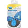 SCHOLL'S Scholl plantare tallone s 2 pezzi