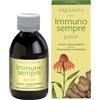 erbamea Immunosempre junior fluido concentrato 200 ml
