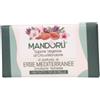 codefar Mandorli sapone erbe mediterranee 100 g