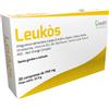 4 health Leukos 4h 20 compresse divisibili