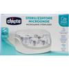 Chicco sterilizzatore microonde