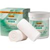 Guam cryo slim fasce anticellulite rassodanti drenanti 2 pezzi