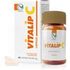 piemme pharmatech Vitalip c 30 capsule