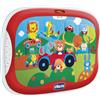 Chicco gioco bs tablet degli animali ita