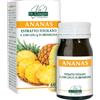 giorgini Ananas estratto titolato 60 pastiglie