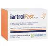 domus petri pharmaceutic. Iartrol fast 10 compresse