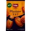 Schar madeleines 6x40 g