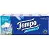 Tempo protect fazzoletti 10 pezzi x 20 buste