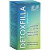 Detoxfilla 60 compresse