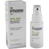 eptaderm Epta deo spray deodorante rego trasp 50 ml