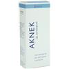 Aknek gel detergente per pelli grasse 200 ml