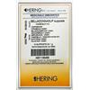 Hering Belladonnasup 10 Supposte 1g